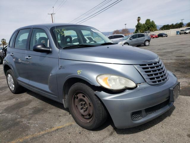 Chrysler pt Cruiser 2008