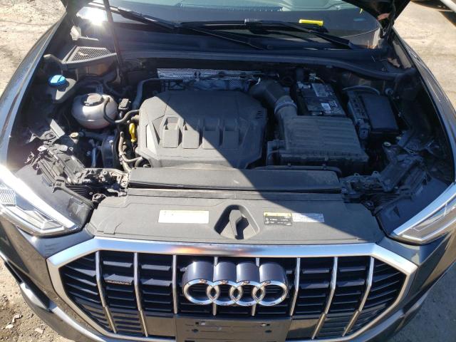 2020 AUDI Q3 PRESTIG WA1FECF32L1007555