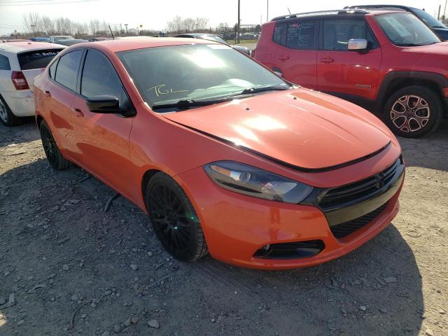 2015 Dodge Dart SXT for sale in Indianapolis, IN