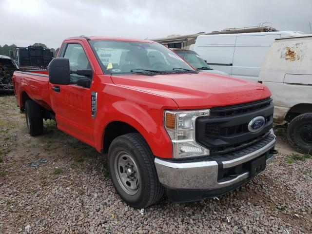 2022 FORD F250 SUPER 1FTBF2A62NEC70332
