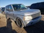 2006 LAND ROVER  RANGE ROVER