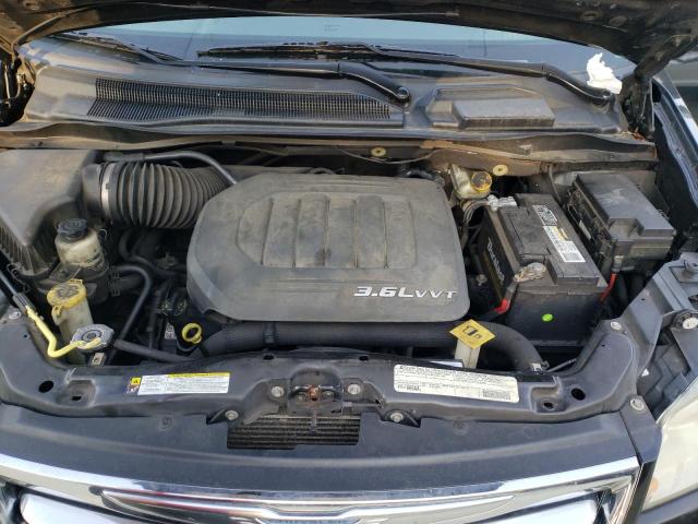 2C4RC1BG3CR409831 Chrysler Town &amp; Cou 2012. Фото: 6