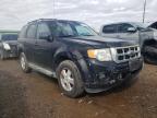 2009 FORD  ESCAPE