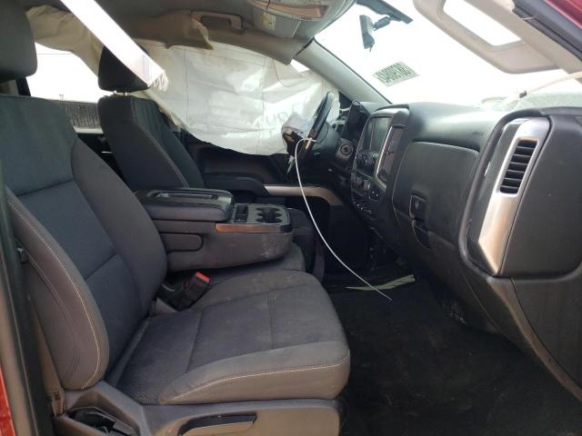 2016 CHEVROLET SILVERADO 1GCVKREC1GZ259268