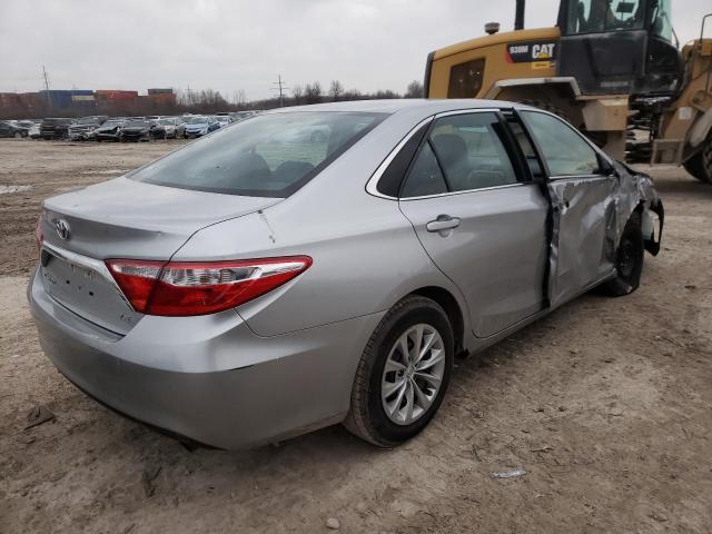 4T1BF1FK7GU220305 Toyota Camry Le 2016. Фото: 3