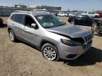 2020 JEEP  CHEROKEE