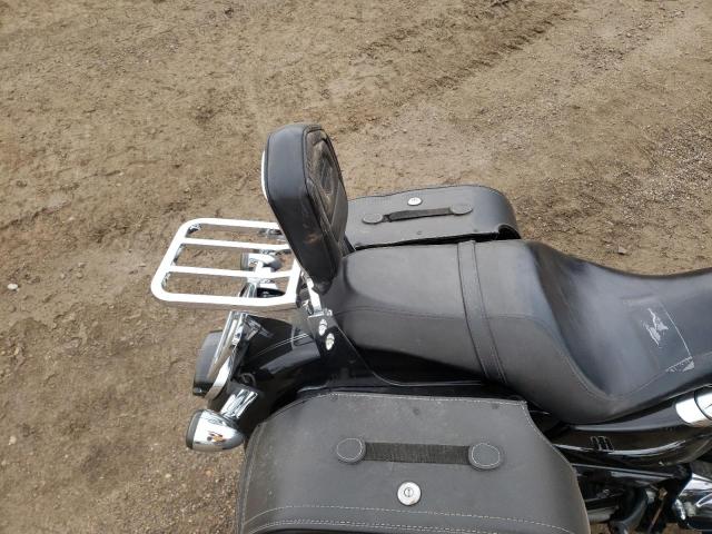 2008 HARLEY-DAVIDSON XL1200 L 1HD1CX3198K454142