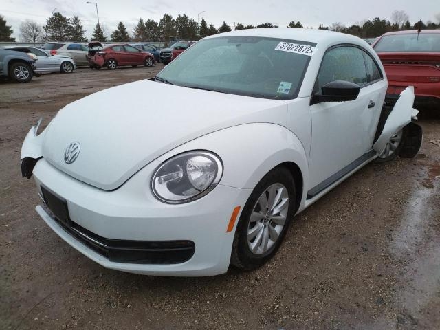 2016 VOLKSWAGEN BEETLE 1.8 3VWF17AT9GM606832