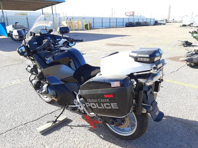 2021 BMW R 1250 RT WB10L0300M6E08083