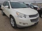 2012 CHEVROLET  TRAVERSE