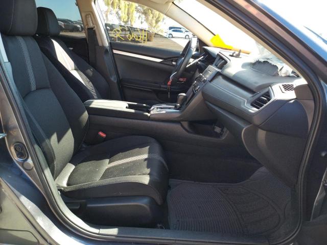 2016 HONDA CIVIC LX 19XFC2F54GE219187