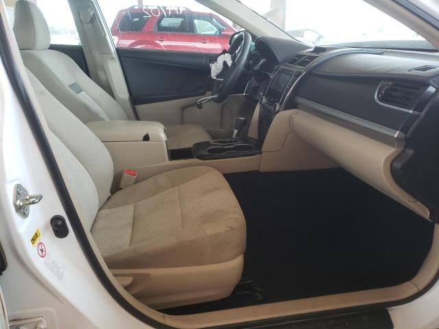 4T1BF1FK7EU851598 Toyota Camry L 2014. Фото: 4