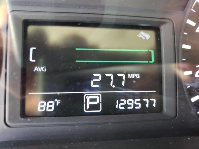 3N1AB7AP9FY234335 Nissan Sentra S 2015. Фото: 7