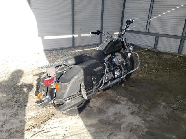 2001 HARLEY-DAVIDSON FLHRCI 1HD1FRW171Y660643