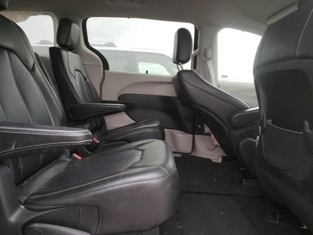 2020 CHRYSLER VOYAGER LX 2C4RC1DG6LR268525