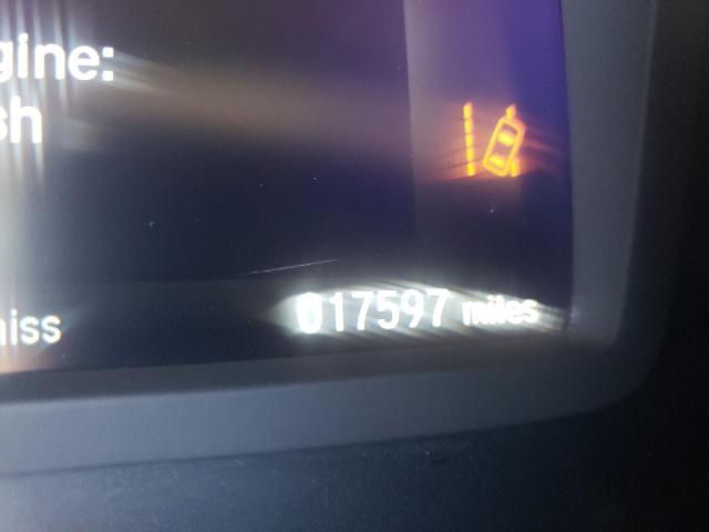 5FNRL6H72LB002082 Honda Odyssey Ex 2020. Фото: 7