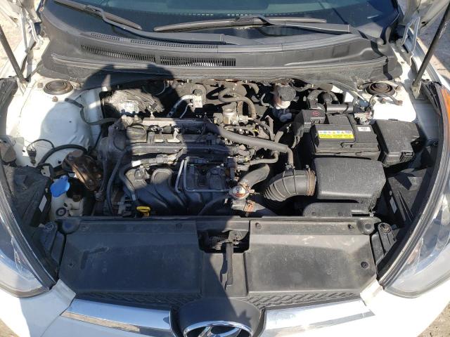 KMHTC6AD9FU231873 Hyundai Veloster 2015. Фото: 6