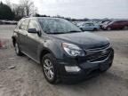 2017 CHEVROLET  EQUINOX