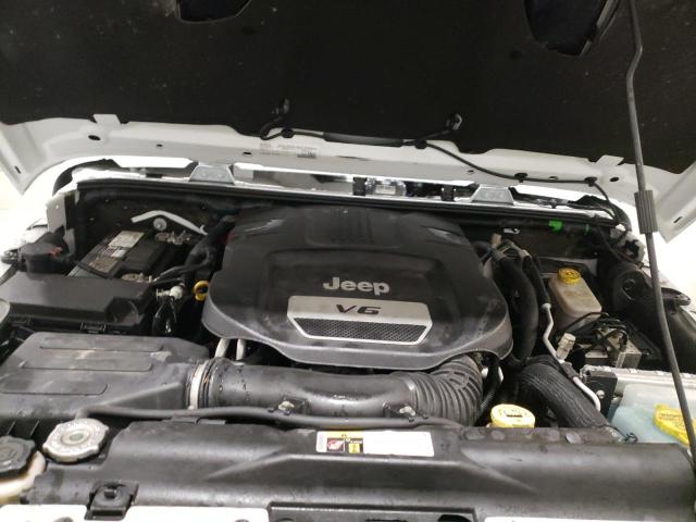 2016 JEEP WRANGLER U 1C4HJWEG2GL293045