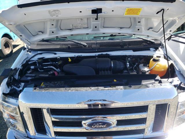 1FDFE4FS8HDC07389 Ford Econoline 2017. Фото: 6