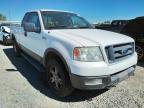 2005 FORD  F150