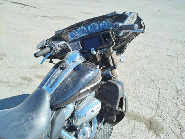 2021 HARLEY-DAVIDSON FLHTK 1HD1KEF17MB612555
