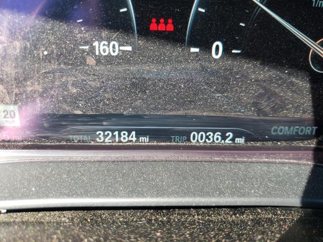 2018 BMW 540 I WBAJE5C51JWA93930