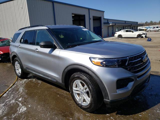 1FMSK7DH0LGD03184 Ford Explorer X 2020