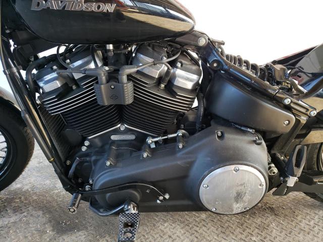 2018 HARLEY-DAVIDSON FXBB STREE 1HD1YJJ16JC053892