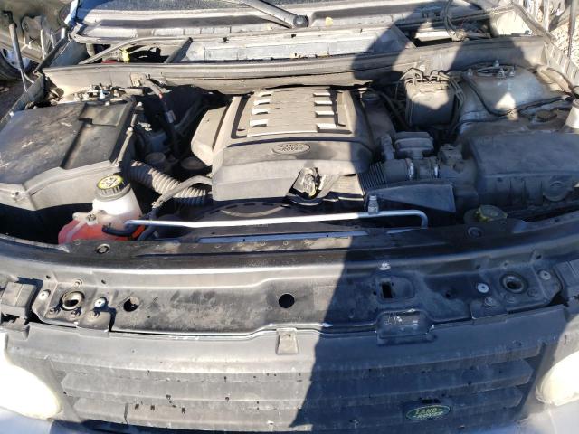 SALME15416A206945 Land Rover Range Rove 2006. Фото: 6