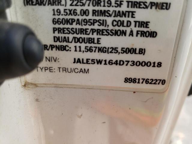 JALE5W164D7300018 Isuzu Nrr 2013. Фото: 9