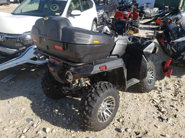 2019 SUZUKI LT-A500 XP 5SADW21E8K7101662