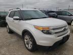 2011 FORD  EXPLORER