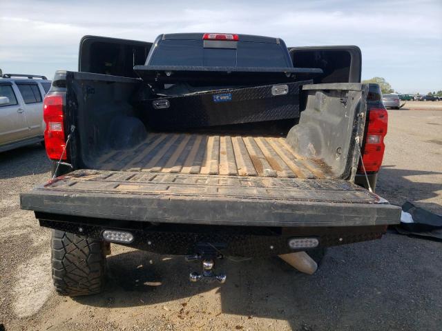 2015 CHEVROLET 2500 HD 1GC1KWE80FF630249