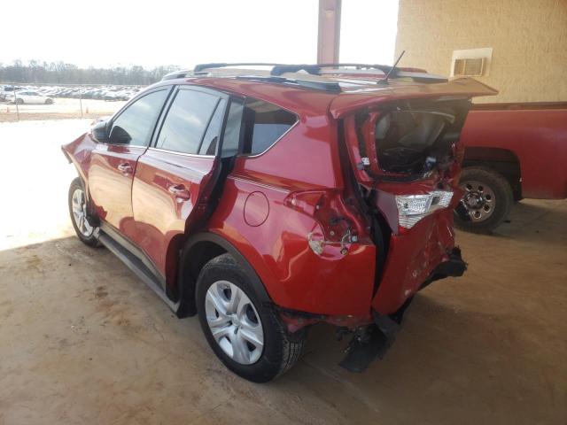 JTMZFREV5DD024212 Toyota Rav4 Le 2013. Фото: 2