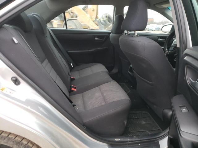 4T1BF1FK7GU220305 Toyota Camry Le 2016. Фото: 5