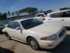 2004 BUICK  LESABRE