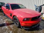 2008 FORD  MUSTANG