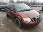 2007 CHRYSLER  MINIVAN