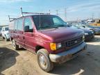 2005 FORD  ECONOLINE