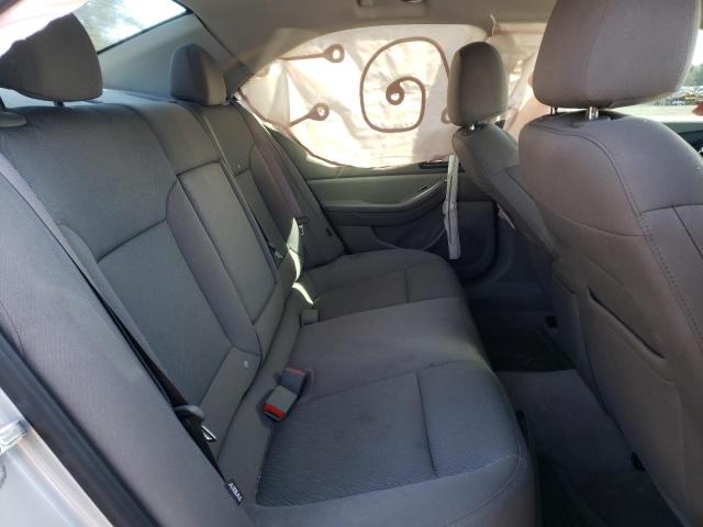 2015 CHEVROLET MALIBU LS 1G11B5SLXFF197146