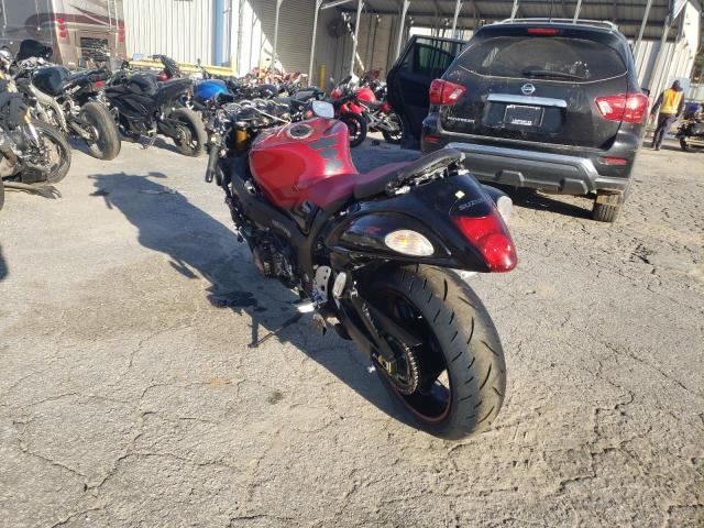 2014 SUZUKI GSX1300 RA JS1GX72B7E2101415