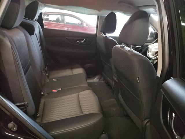 2017 NISSAN ROGUE S KNMAT2MV4HP547871