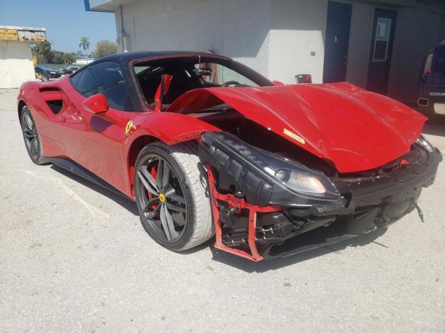 FERRARI ALL MODELS – zdjęcie z aukcji, lot #38338112