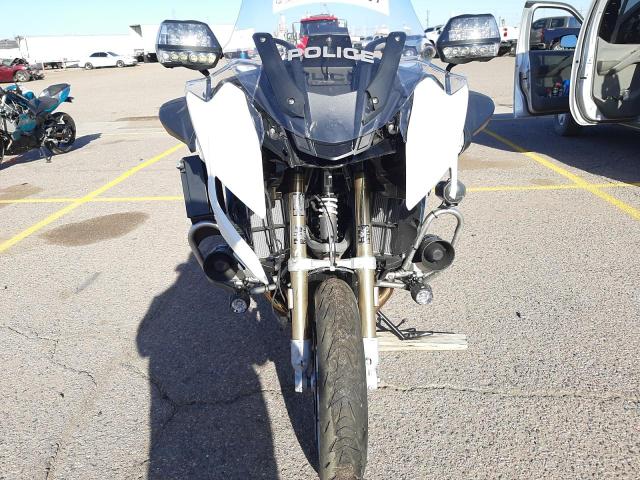 2021 BMW R 1250 RT WB10L0300M6E08083