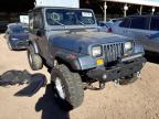 1991 JEEP  WRANGLER