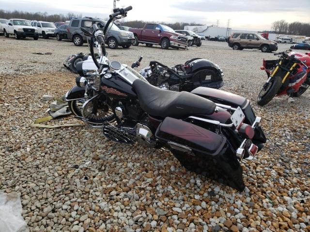 2002 HARLEY-DAVIDSON FLHPI 1HD1FHW162Y644882