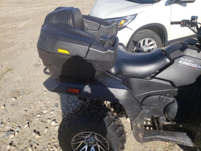 2019 SUZUKI LT-A500 XP 5SADW21E8K7101662