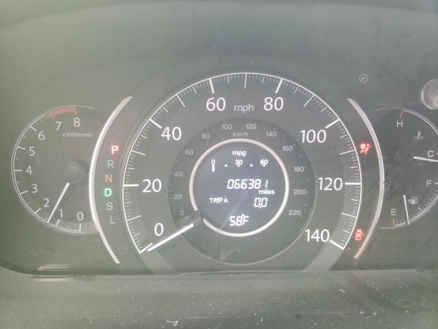 2015 HONDA CR-V LX 5J6RM4H32FL095888