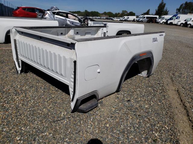 2021 GMC SIERRA GMCP1CKUPBEDW1